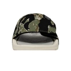 Phoenix Youth Camo - Tiger Stripe -Heydude Store 40136 9CK PHOENIXYOUTHCAMO TIGERSTRIPE LEFTFRONT