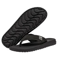 Sami - Slate 10 Sami - Slate -Heydude Store 40137 1IP SAMI SLATE PAIRBOTTOM