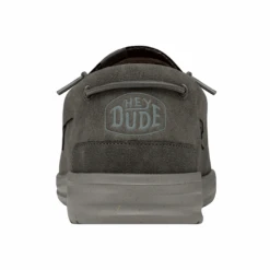 Welsh Grip - Armadillo -Heydude Store 40138 1FY WELSHGRIP ARMADILLO LEFTBACK