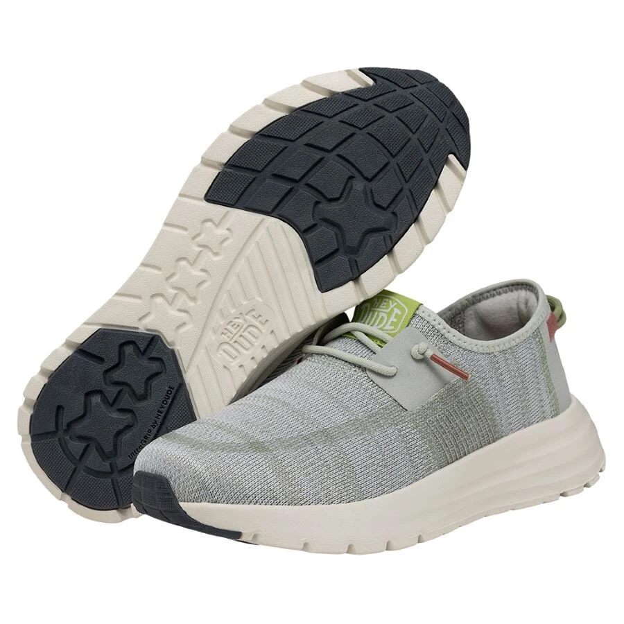 Sirocco Women - Mint 5 Sirocco Women - Mint - Image 3