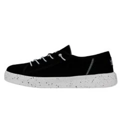 Cody Sport Mesh - Black