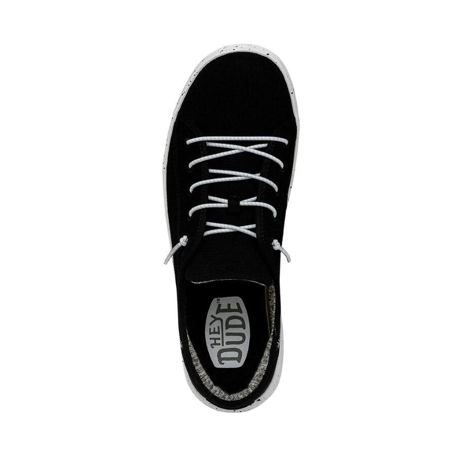 Cody Sport Mesh - Black 9 Cody Sport Mesh - Black - Image 7