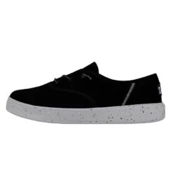 Heydude Store 23 Conway Sports Mesh - Black