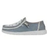 Wendy Tropical - Light Blue -Heydude Store 40474 450 WENDYTROPICAL LIGHTBLUE LEFTSIDE