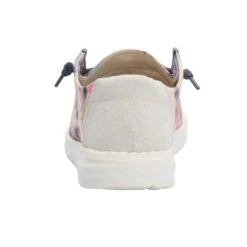 Wendy Tie Dye - Navy Pink -Heydude Store 4c0df2df 6fec 41bf b04e 7f2fab88e03a