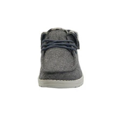 Heydude Hey Dude Britt Cheetah Grey -Heydude Store BrittGryChea4