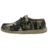 Wally - Camo -Heydude Store Camo ce51000d 9e63 45b6 98b3 ce2d2e0694b2