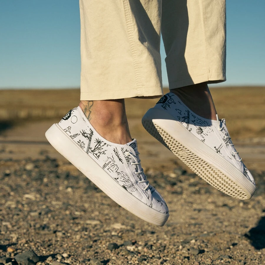 Cody Sport Mesh - Black 4 Cody Sport Mesh - Black - Image 2