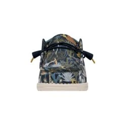 Wally Funk Oasis - Blue -Heydude Store FW23 M 40397 425 WALLY FUNK OASIS BLUE LEFT FRONT