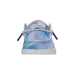 Wendy Toddler Funk - Tropical Pink 11 Wendy Toddler Funk - Tropical Pink -Heydude Store FW23 T 40478 9DD WENDY TODDLER FUNK TROPICAL PINK MULTI LEFT FRONT