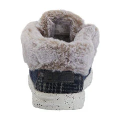 Heydude Hey Dude Navy Britt -Heydude Store NavyHeel