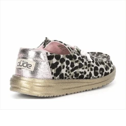 Heydude Hey Dude Wendy Youth Leopard Nut -Heydude Store ScreenShot2022 03 10at3.30.35AM