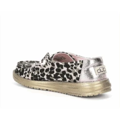 Heydude Hey Dude Wendy Youth Leopard Nut -Heydude Store ScreenShot2022 03 10at3.30.42AM