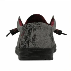 Heydude Hey Dude Wally Eco Ascend Ripstop Grey -Heydude Store Screenshot2022 10 14230809