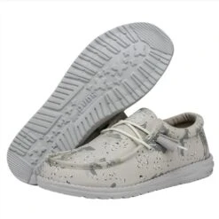 Heydude Hey Dude Men's Wally Camouflage Greyscale Desert Camo 7 Heydude Hey Dude Men's Wally Camouflage Greyscale Desert Camo -Heydude Store Screenshot2023 02 21124453