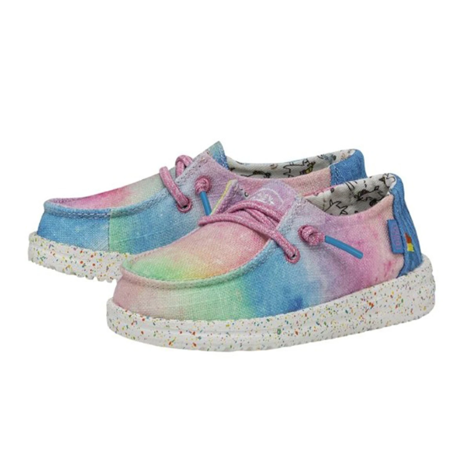 Heydude Hey Dude Wendy Toddler Dreamer Magic 3 Heydude Hey Dude Wendy Toddler Dreamer Magic