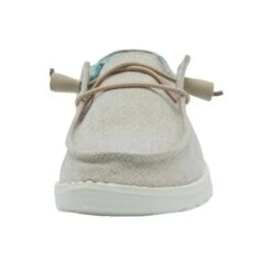 Heydude Hey Dude Wendy Chambray Beige Shoe -Heydude Store Screenshot2023 03 08141758