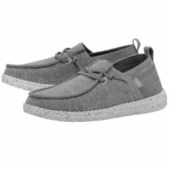 Heydude Hey Dude Women's Wendy Halo Grey