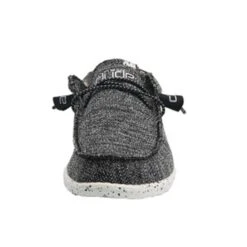 Heydude Hey Dude Men's Wally Sox Stitch Black -Heydude Store Screenshot2023 03 30095302