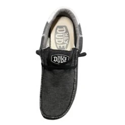 Heydude Hey Dude Men's Wally Stitch Harley -Heydude Store Screenshot2023 03 30152007