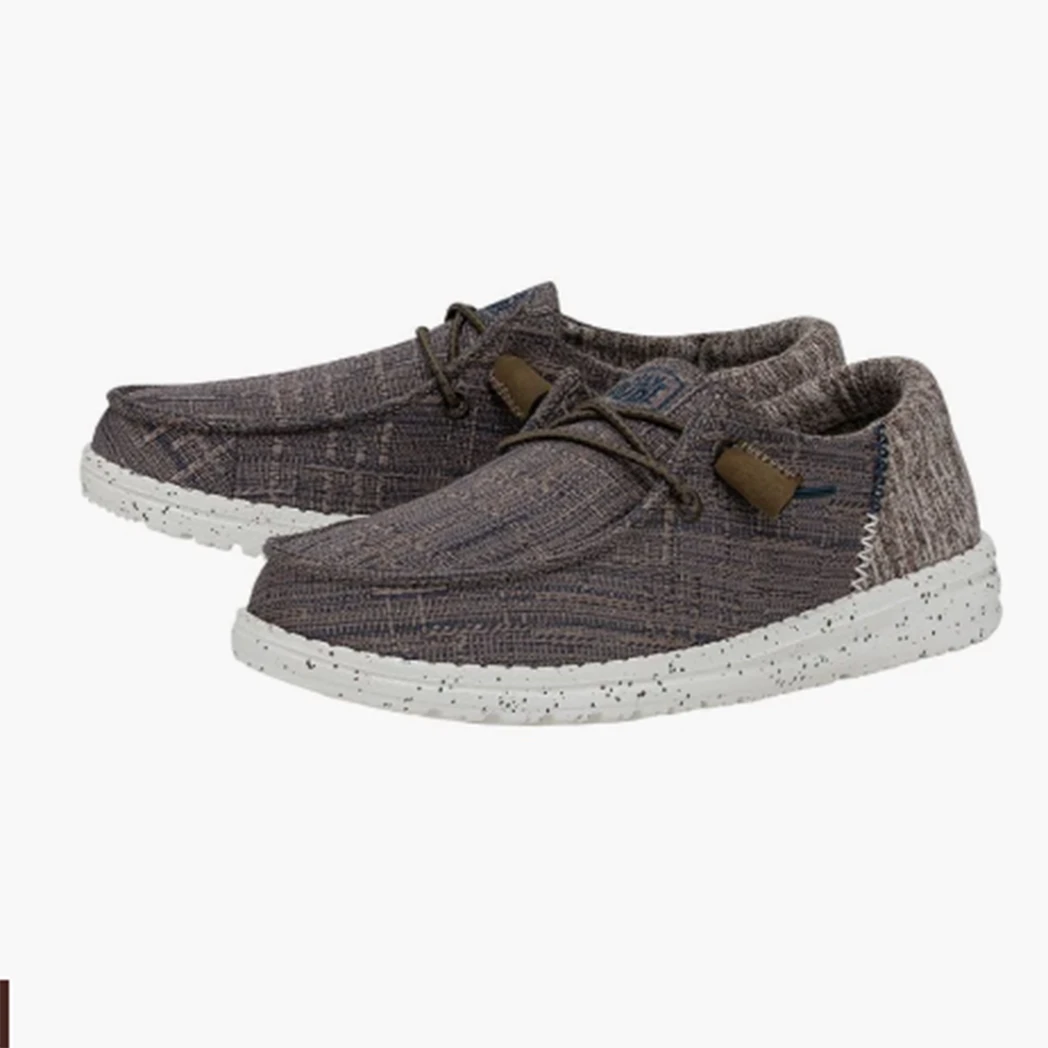 Heydude Hey Dude Wendy Funk Slub Blanket Dustcloud 3 Heydude Hey Dude Wendy Funk Slub Blanket Dustcloud