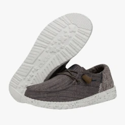 Heydude Hey Dude Wendy Funk Slub Blanket Dustcloud 11 Heydude Hey Dude Wendy Funk Slub Blanket Dustcloud -Heydude Store Screenshot2023 04 11031011