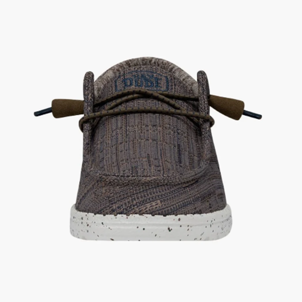 Heydude Hey Dude Wendy Funk Slub Blanket Dustcloud 7 Heydude Hey Dude Wendy Funk Slub Blanket Dustcloud - Image 5