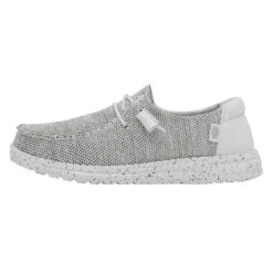 Heydude Hey Dude Women's Stone White Wendy Sox -Heydude Store Screenshot2023 05 05162545