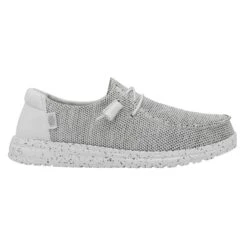 Heydude Hey Dude Women's Stone White Wendy Sox -Heydude Store Screenshot2023 05 05162708