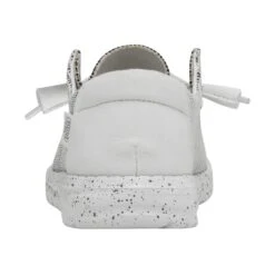 Heydude Hey Dude Women's Stone White Wendy Sox -Heydude Store Screenshot2023 05 05163224