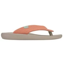 Heydude Hey Dude Women's Meg Peach Flip Flops -Heydude Store Screenshot2023 05 18085844