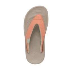 Heydude Hey Dude Women's Meg Peach Flip Flops -Heydude Store Screenshot2023 05 18090055