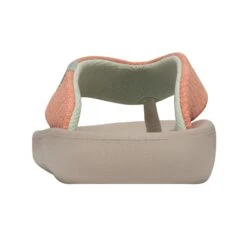 Heydude Hey Dude Women's Meg Peach Flip Flops -Heydude Store Screenshot2023 05 18090336