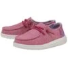 Heydude Hey Dude Wendy Youth Sparkle Pink 1 Heydude Hey Dude Wendy Youth Sparkle Pink -Heydude Store Screenshot2023 05 23155731