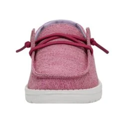 Heydude Hey Dude Wendy Youth Sparkle Pink -Heydude Store Screenshot2023 05 23160547