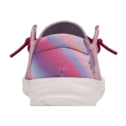 Heydude Hey Dude Wendy Youth Sparkle Pink -Heydude Store Screenshot2023 05 23160649