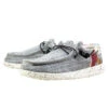 Heydude Hey Dude Wally Etno Woven Grey -Heydude Store WALLY WOVEN ETNO GREY 2 900x 8d56b07e 617c 4377 bf80 0ac543f14e0b