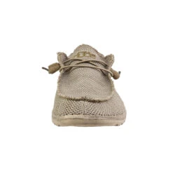 Wally Sox - Beige 11 Wally Sox - Beige -Heydude Store Wally sox beige 4
