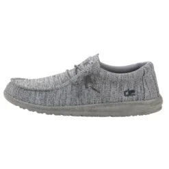 Wally Sox - Grey