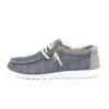 Heydude Hey Dude Mens Wally Eden Gray -Heydude Store WallyEdenGrey5 720x 53e0e855 b90a 429d a632 8290bf2ace1c