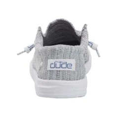 Wally Free - Sox Metal -Heydude Store WallyFreeSoxMetal5 2048x2048 6fad9a92 1455 4ab0 a66a 2ecd61e98084