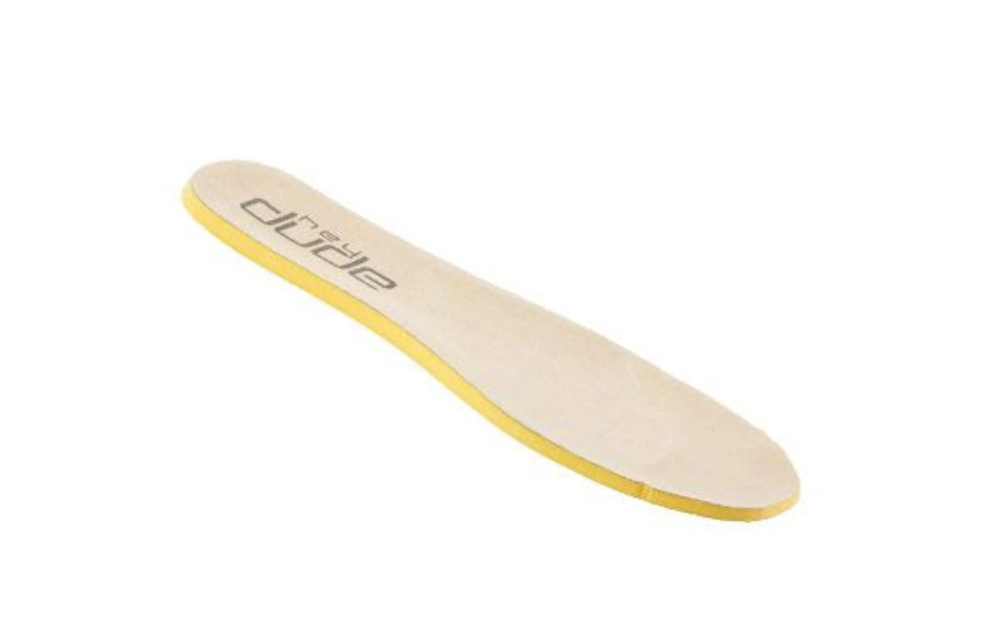 Wendy Classic Insoles - Grey 3 Wendy Classic Insoles - Grey