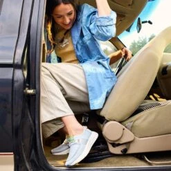 Sirocco Women - Mint 15 Sirocco Women - Mint -Heydude Store Womens2