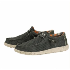 Heydude Store 11 Heydude Hey Dude Wally Youth Sox Musk