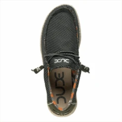 Heydude Hey Dude Wally Youth Sox Musk 10 Heydude Hey Dude Wally Youth Sox Musk -Heydude Store musk5 4c9ae75b 0552 41a5 a81f 1233034d20c3