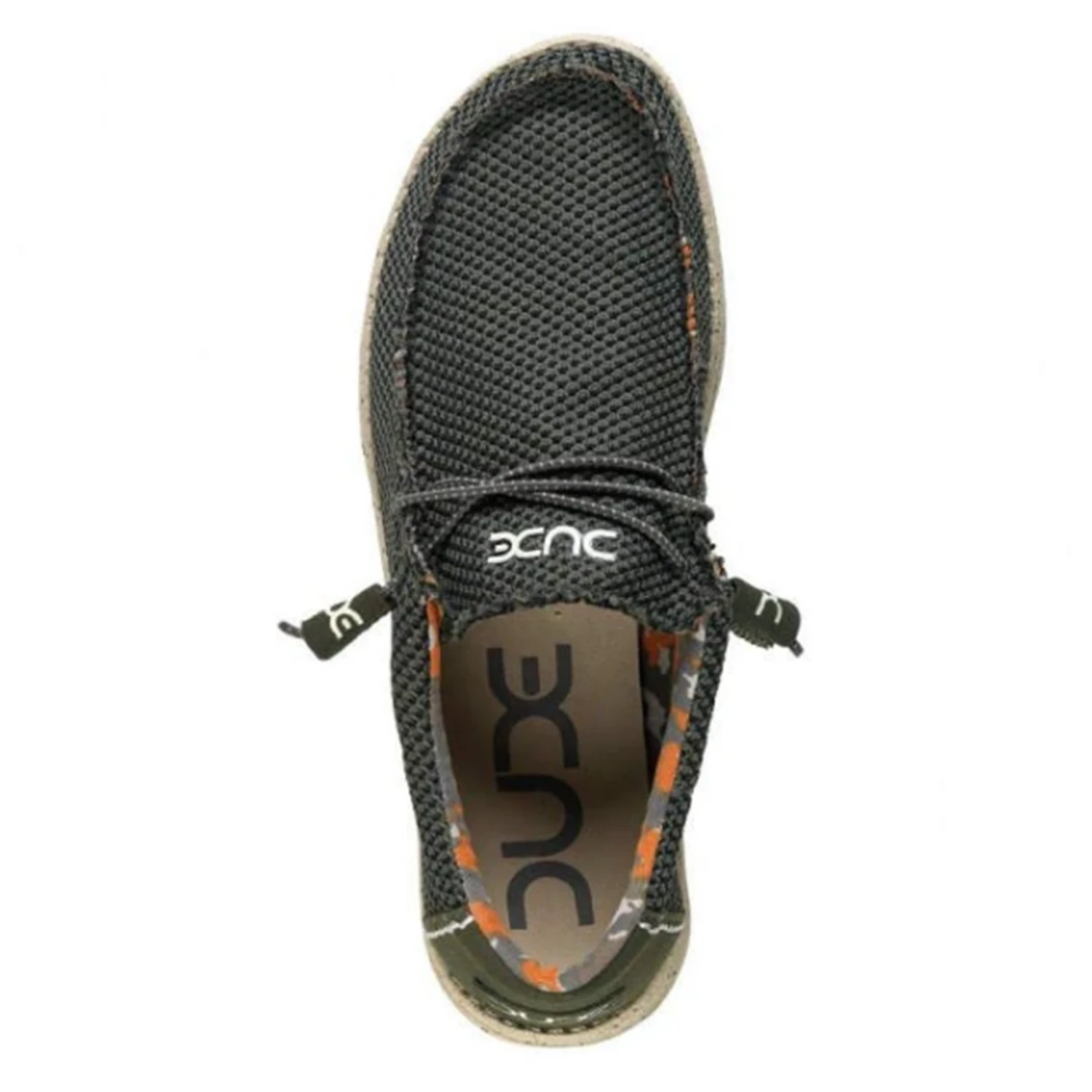 Heydude Hey Dude Wally Youth Sox Musk 6 Heydude Hey Dude Wally Youth Sox Musk - Image 4