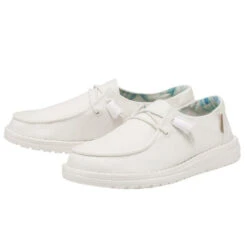 Heydude HEY DUDE WENDY SILK MOON